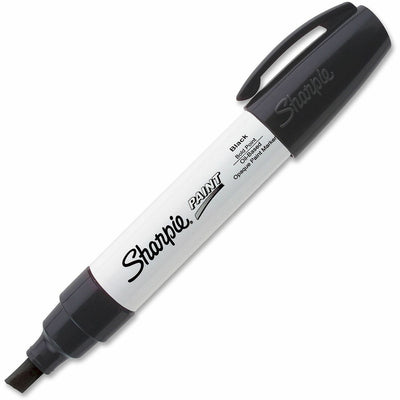 Newell Sharpie Oil-Based Paint Marker - Bold Point, SAN35564