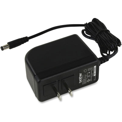 Brother Labelmaker AC Power Adapter, /BX 6BX/CT — view 1