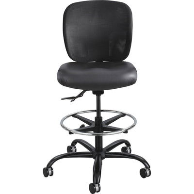 Safco Vue Heavy-duty Stool, Baltic, SAF3394BV