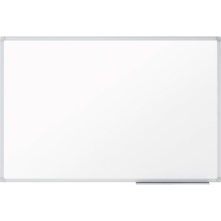 Mead Basic Dry-Erase Board, Marker Tray, MEA85359