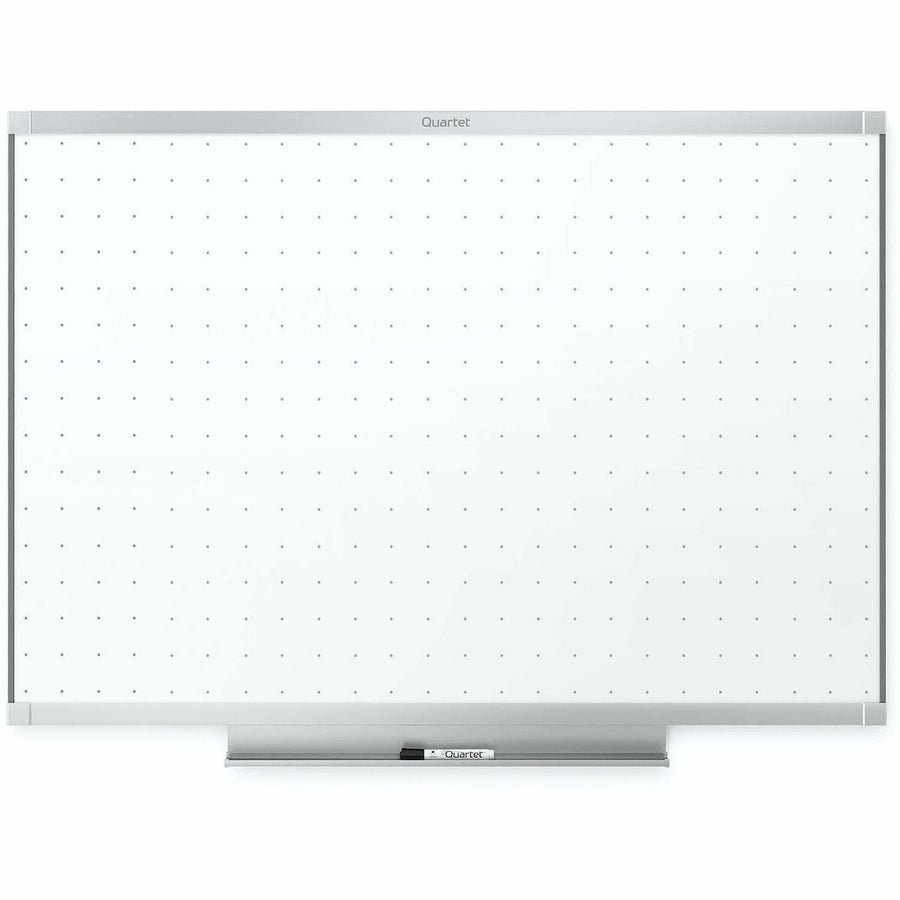 Quartet Prestige 2 Total Erase Whiteboard, Smooth Writing, QRTTE547AP2