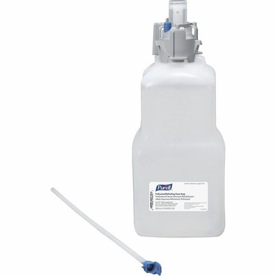 Gojo PURELL 2.3L Refill Professional Refreshing Foam Soap, Blue, GOJ851604