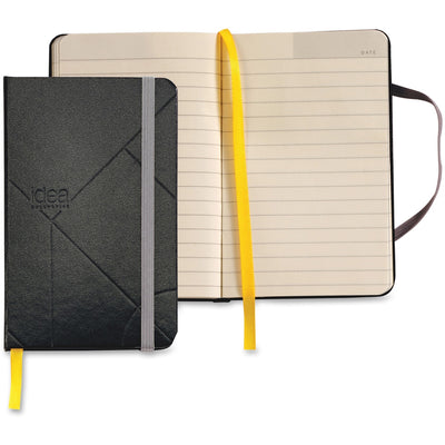 TOPS Idea Collective Mini Hardbound Journal, 3 1/2" x 5 1/2", TOP56874