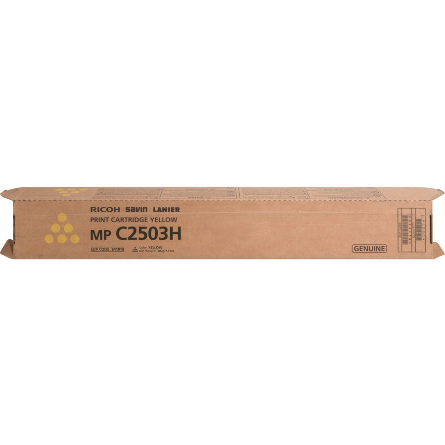 Ricoh Toner Cartridge, RIC841919