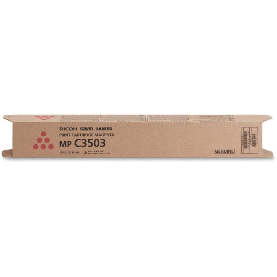 Ricoh 3003/3503 Toner Cartridge, RIC841815