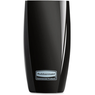 Rubbermaid Commercial TCell Air Fragrance Dispenser, Black, RCP1793546