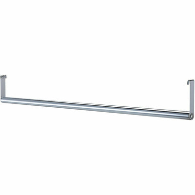 Lorell Wire Shelving Garment Hanger Bar, LLR69877