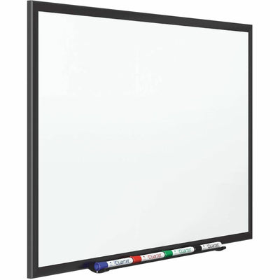 ACCO Quartet DuraMax Classic Whiteboard, QRT2545B