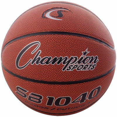 Champion Sports Junior Composite Basketball, CSISB1040