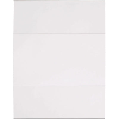 Lorell Cubicle Frame, 12EA/CT — view 1