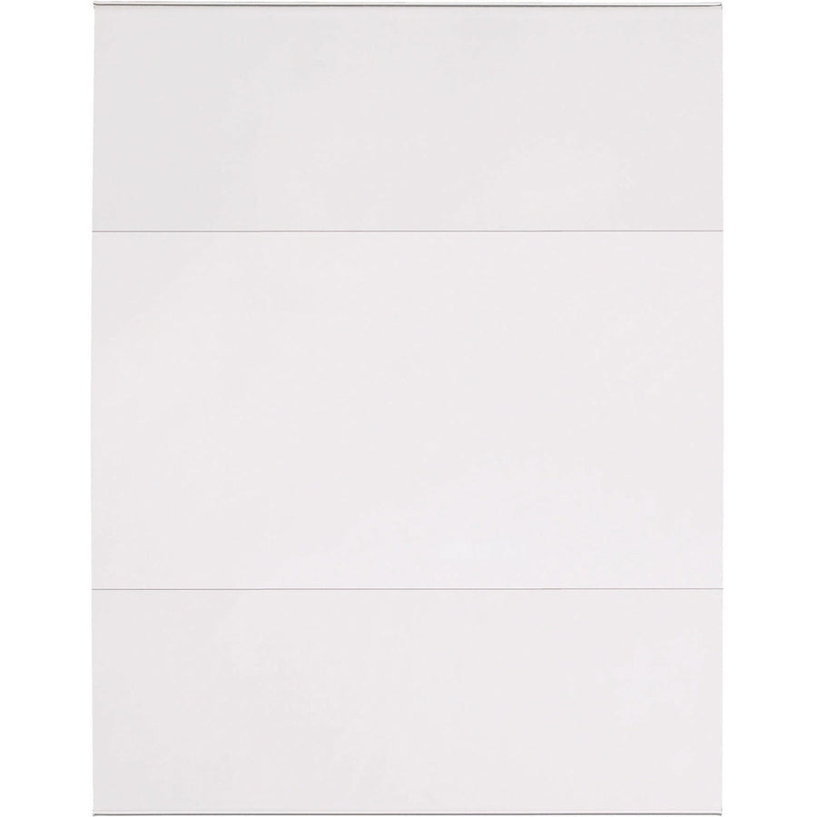 Lorell Cubicle Frame, 12EA/CT — view 1