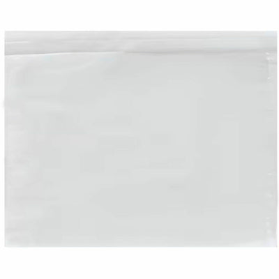 Sparco Plain Back 7" Envelopes, White, 1 Box, SPR41930