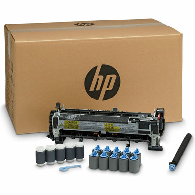 HP LaserJet 110V Maintenance Kit, F2G76A, HEWF2G76A