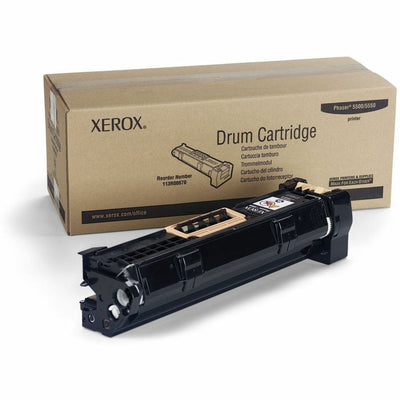 Xerox Phaser 5500/5550 Drum Cartridge, XER113R00670