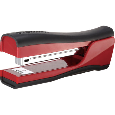 Amax Bostitch Dynamo Stapler, Red, BOSB696RRED