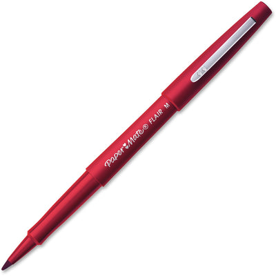 Newell Paper Mate Flair Medium Point Porous Markers, 36 / Pack — view 1