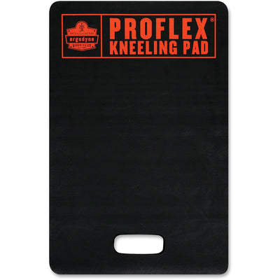 Tenacious Ergodyne ProFlex Kneeling Pads, Black, EGO18380