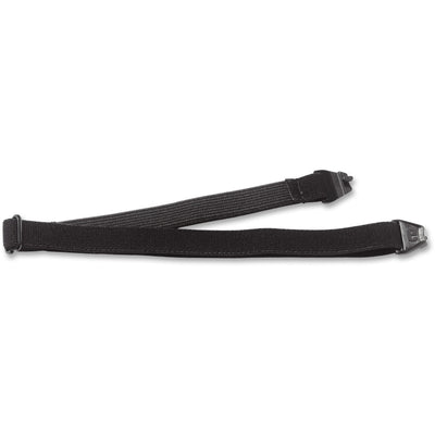 Tenacious Holdings Ergodyne Skullerz Elastic Retainer Strap, Black, EGO59991