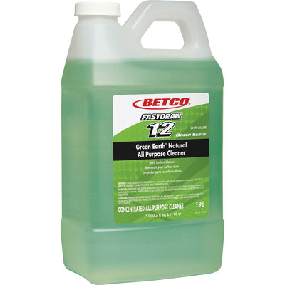 Betco Green Earth Natural All Purpose Cleaner, BET1984700