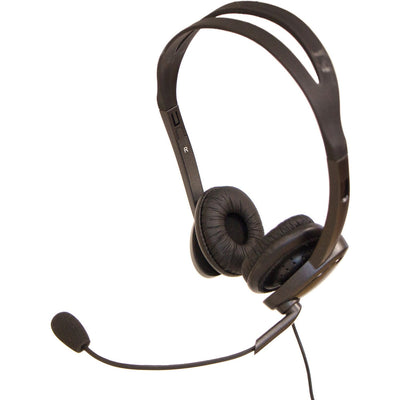 Spracht Z?M Stereo 3.5 and USB Headset, SPTZUM3500
