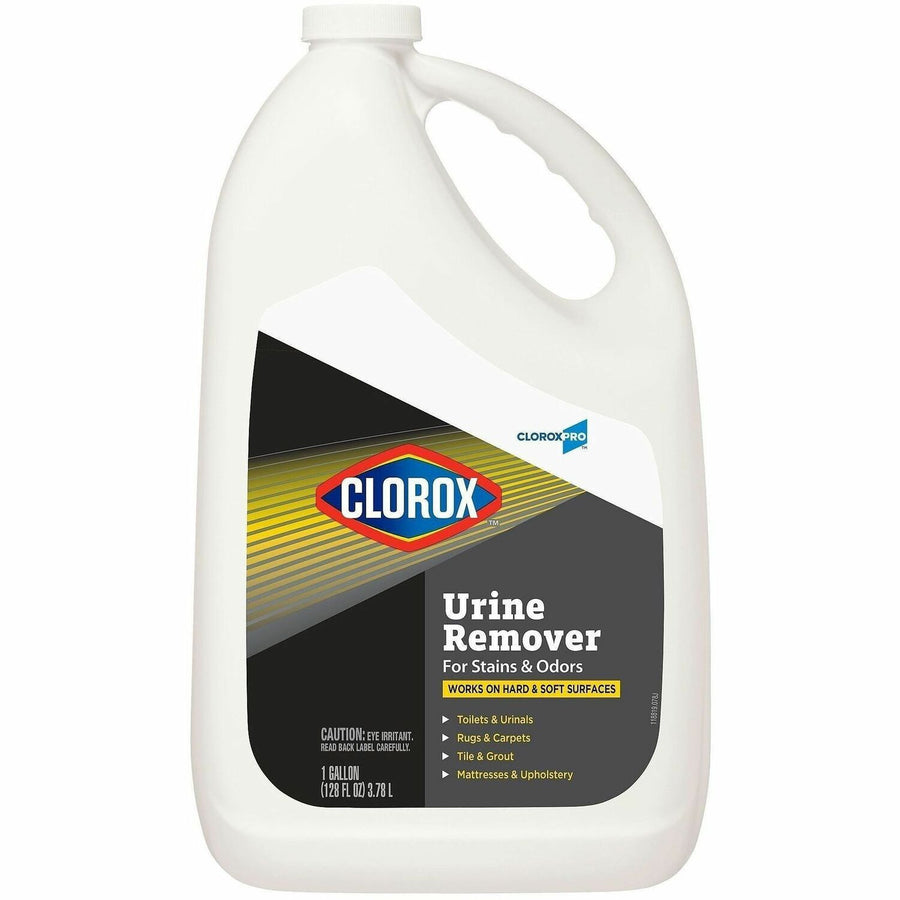 CloroxPro™ Urine Remover for Stains and Odors Refill, Clear, Disposable, CLO31351