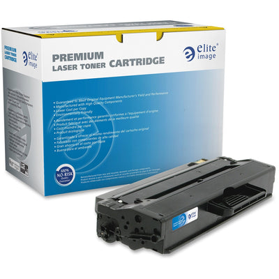 Elite Image Remanufactured High Yield Laser Toner Cartridge MLT-D103 - Black -, ELI76105