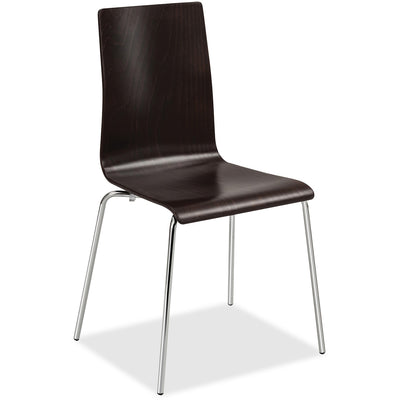 Safco Bosk Stack Chair, 2 / Carton, SAF4298ES