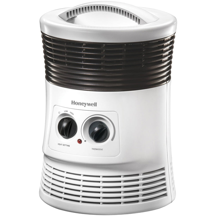 Honeywell Surround Fan-forced Heater, White, HWLHHF360W