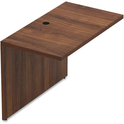 Lorell Chateau Series Bridge, Brown, LLR34324