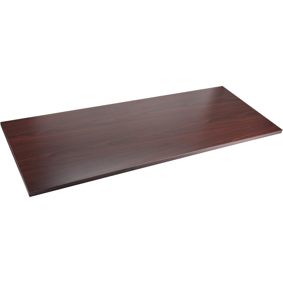 Lorell Relevance Series Tabletop, Active Office, 1", LLR59603