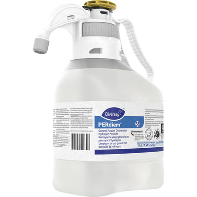 Diversey PERdiem General Purpose Cleaner, Clear, DVO95019481