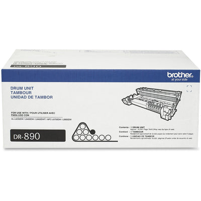 Brother Imaging Drum, /BX 3BX/CT — view 1