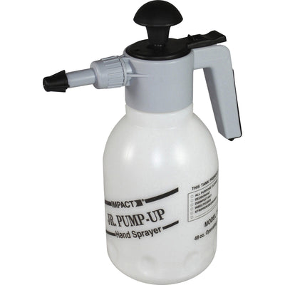 Impact Jr. Pump-Up Sprayer, Translucent, IMP7548