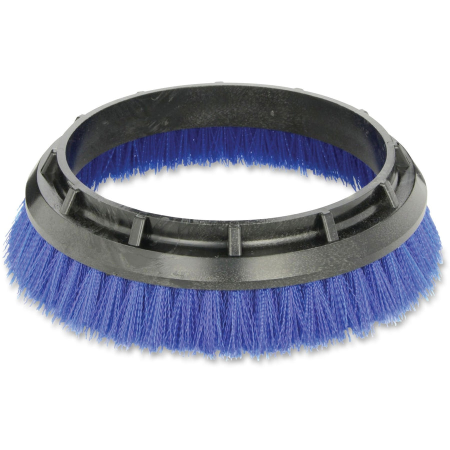 Oreck Orbiter Floor Machine Blue Scrub Brush, Durable, ORK237058