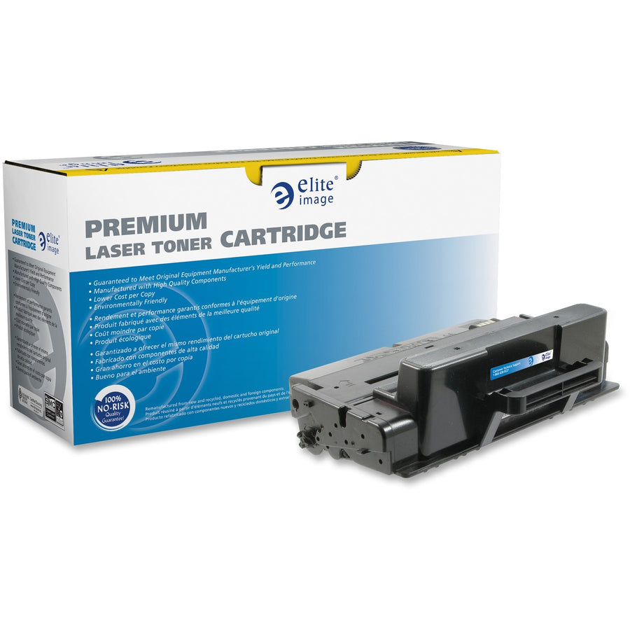 Elite Image Replacement Dell B2375 Toner Cartridge, ELI76159