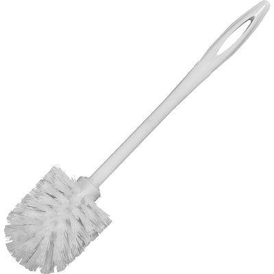 Rubbermaid Commercial Toilet Bowl Brush, White, 24 / Carton, RCP631000WECT