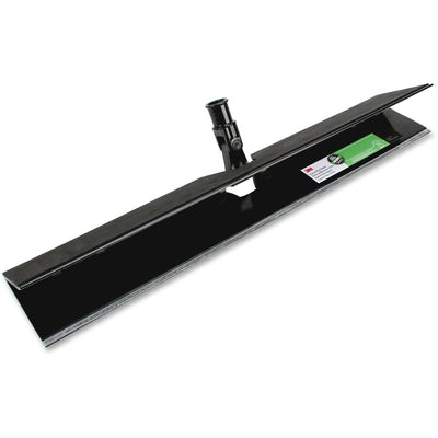 3M Easy Trap Duster System Flip Holder, Black, 6 / Carton, MMM59247CT