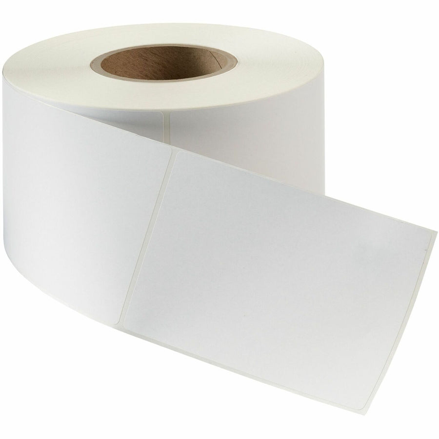 Avery Direct Thermal Labels, Permanent Adhesive, 4" x 6", 1 Roll, 3" Core, White, 1 Box — view 1