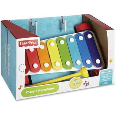 Fisher-Price Classic Xylophone, FIPCMY09
