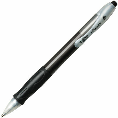 BIC Retractable Ballpoint Pens, 36 / Box — view 1