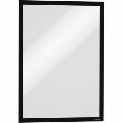 Durable Office Duraframe Tabloid, Black, 2 / Pack, DBL476901