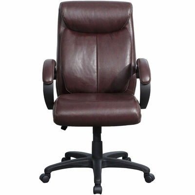 Lorell Executive High-Back Office Chair, LLR59498