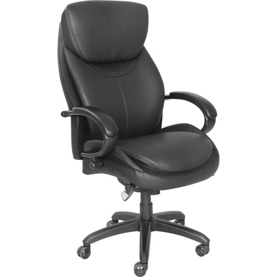 La-Z-Boy Chair, Black, LZB48081