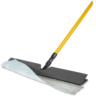 3M Easy Trap Duster, White, 1 Carton, MMM55654W