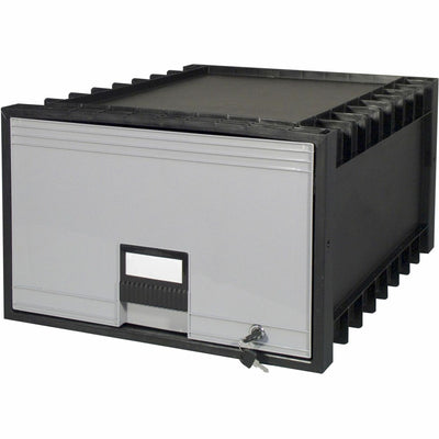 ERA Storex Storage Case, Gray, STX61402U01C