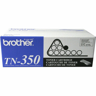 Brother Original Laser Toner Cartridge - Black -, 3EA/CT 42CT/PL — view 1