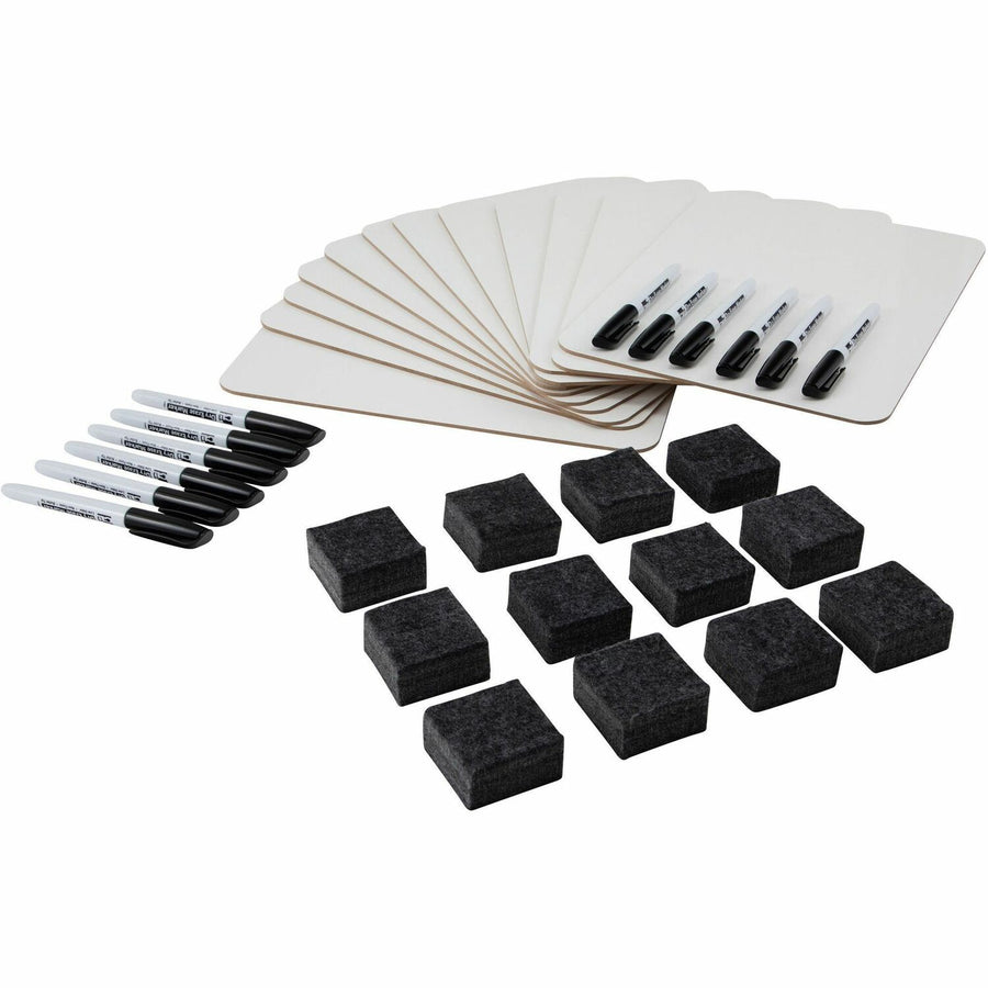 Charles Leonard Lap Board Class Pack, 1 Set, LEO35036