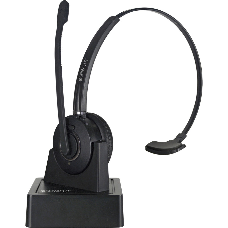 Spracht ZUM Maestro BT Headset, 4" x 2", SPTHS2050