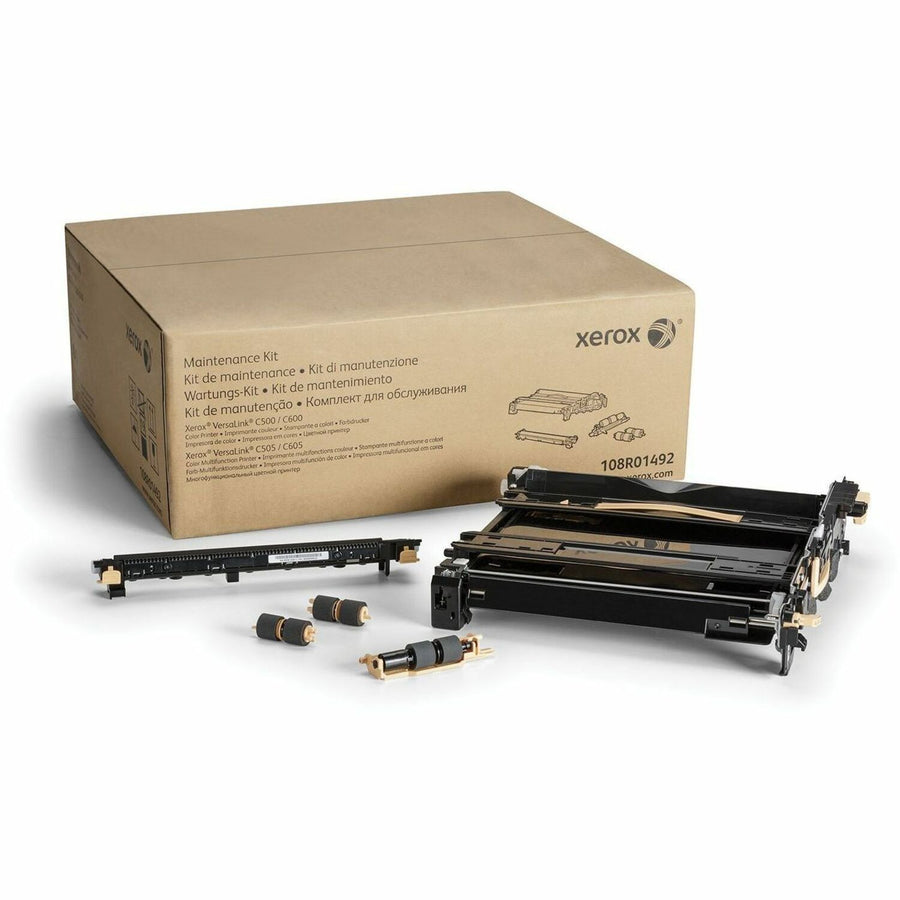 Xerox Maintenance Kit For The VersaLink C500/C505/C600/C605), XER108R01492