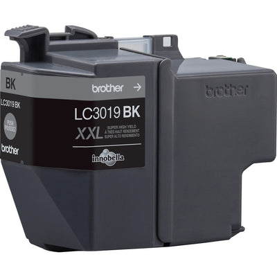 Brother Innobella Original Inkjet Ink Cartridge - Black -, /BX 20BX/CT — view 1